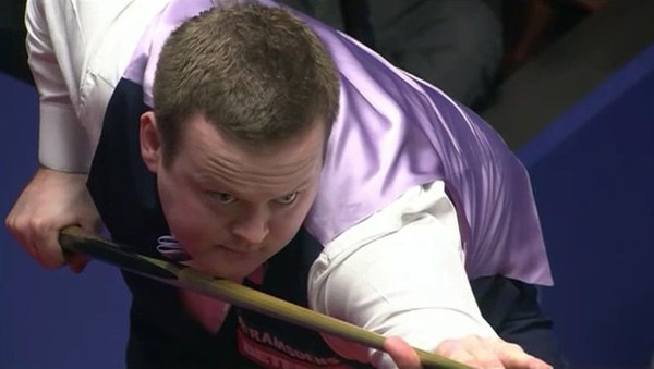 在赛事过程 在赛事过程