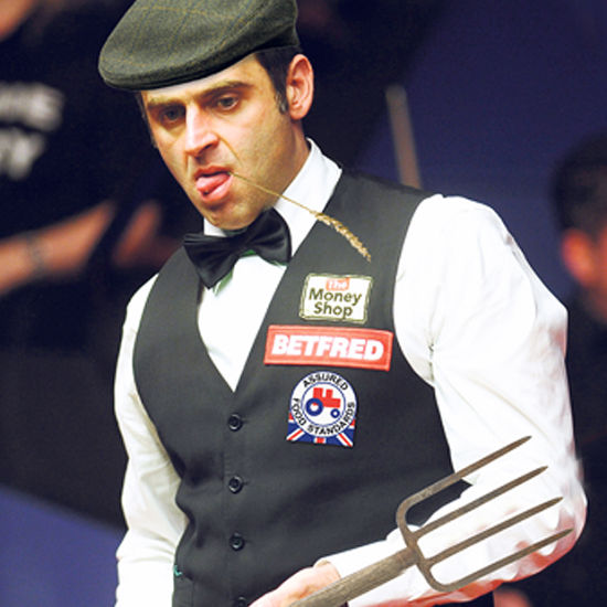 C罗亲密互 C罗亲密互